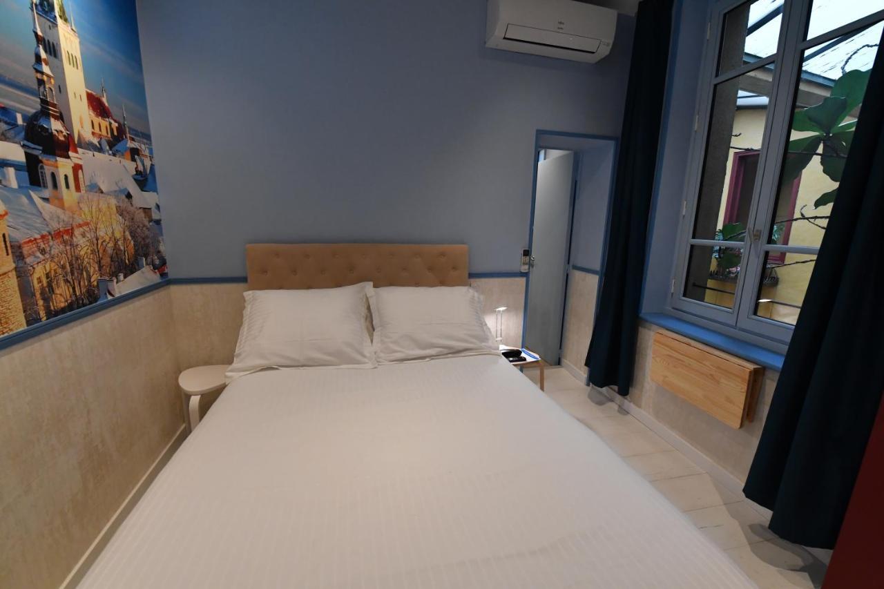 Europe Hotel Castres  Kültér fotó