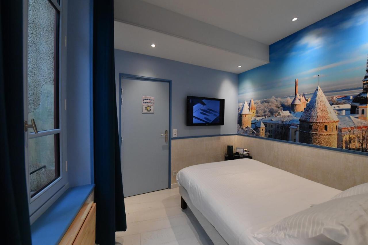 Europe Hotel Castres  Kültér fotó