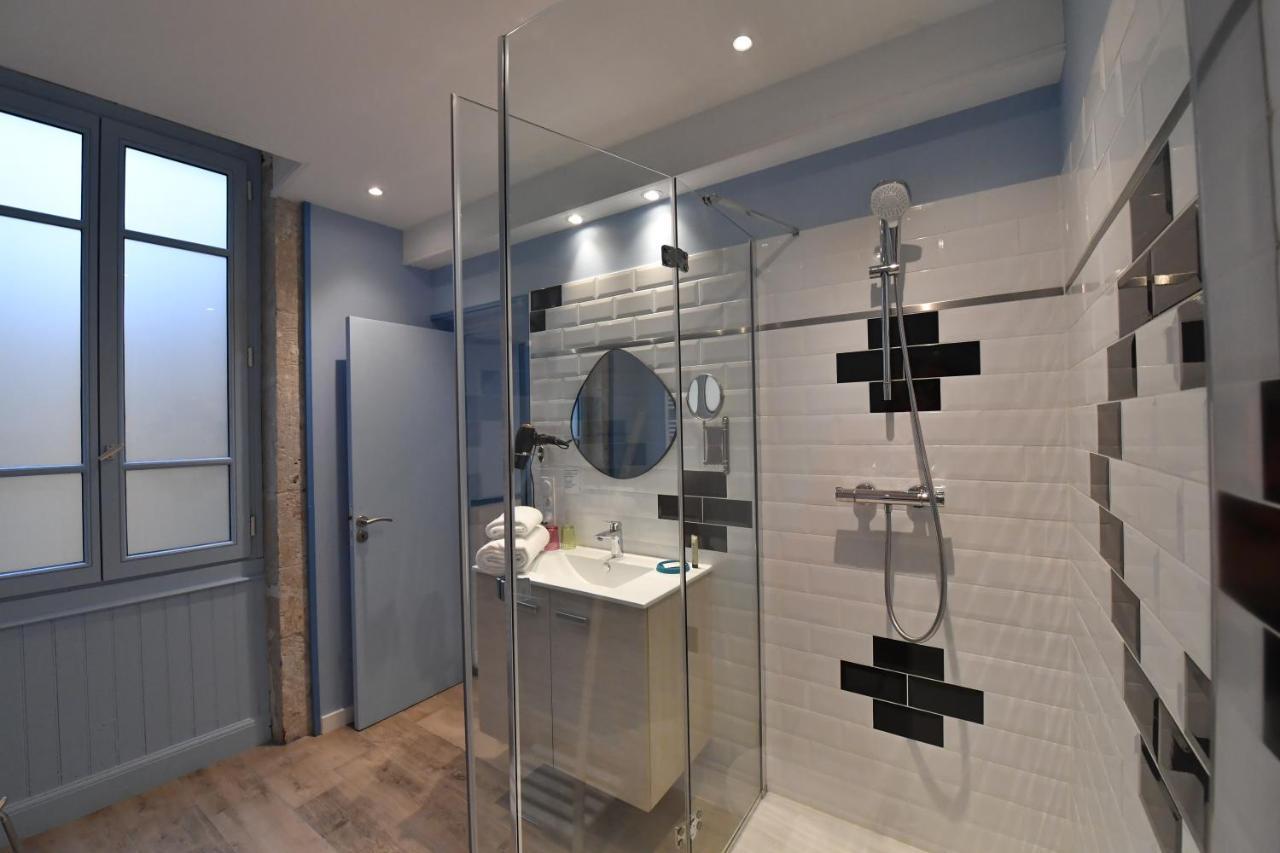 Europe Hotel Castres  Kültér fotó
