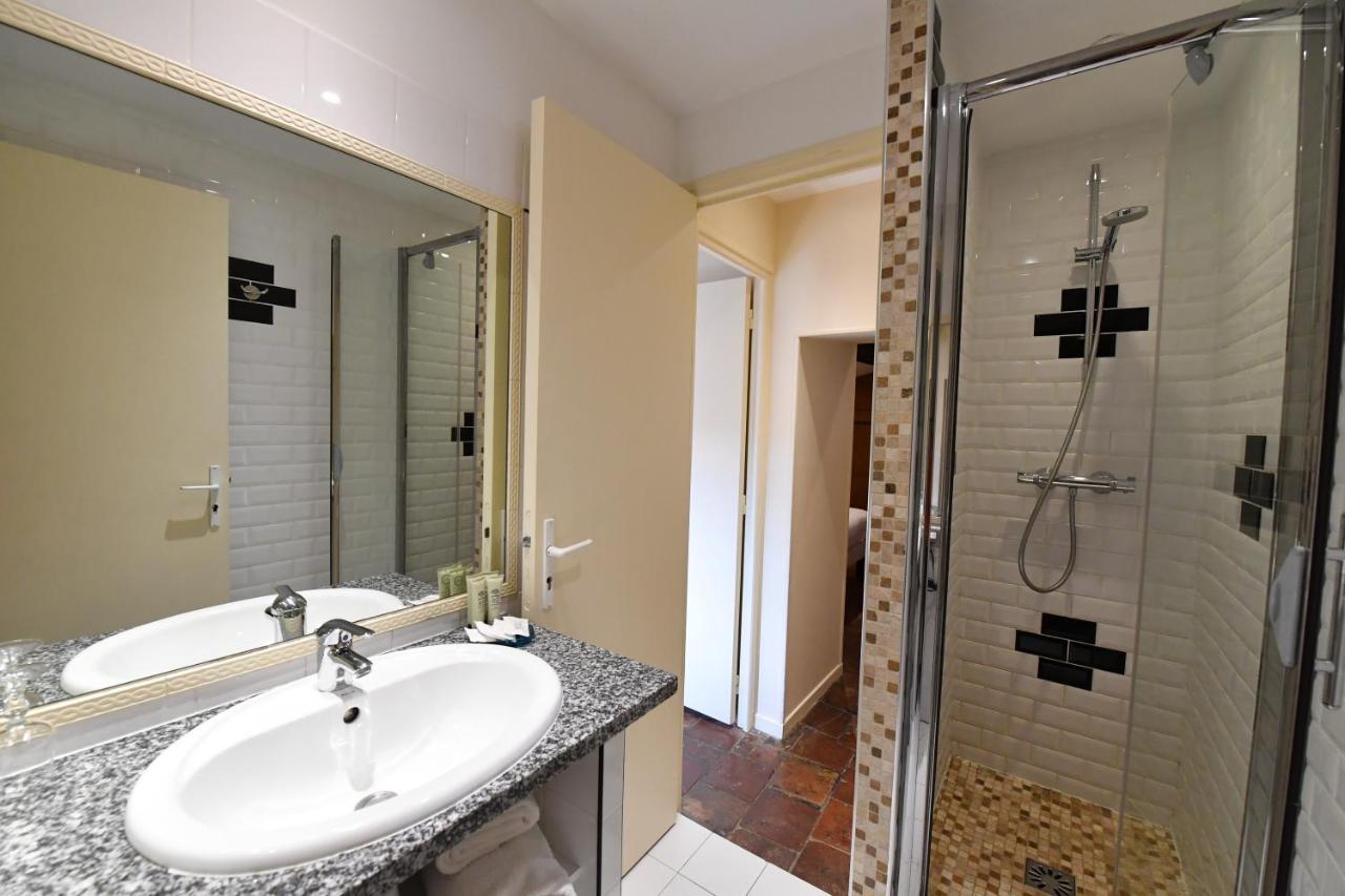 Europe Hotel Castres  Kültér fotó