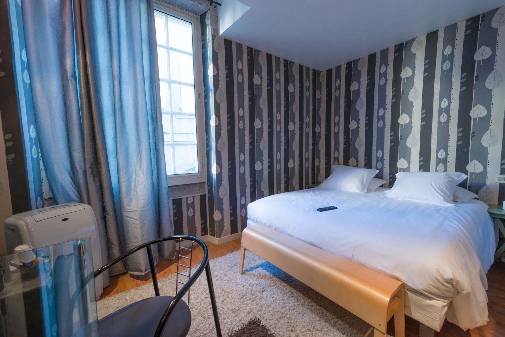 Europe Hotel Castres  Kültér fotó