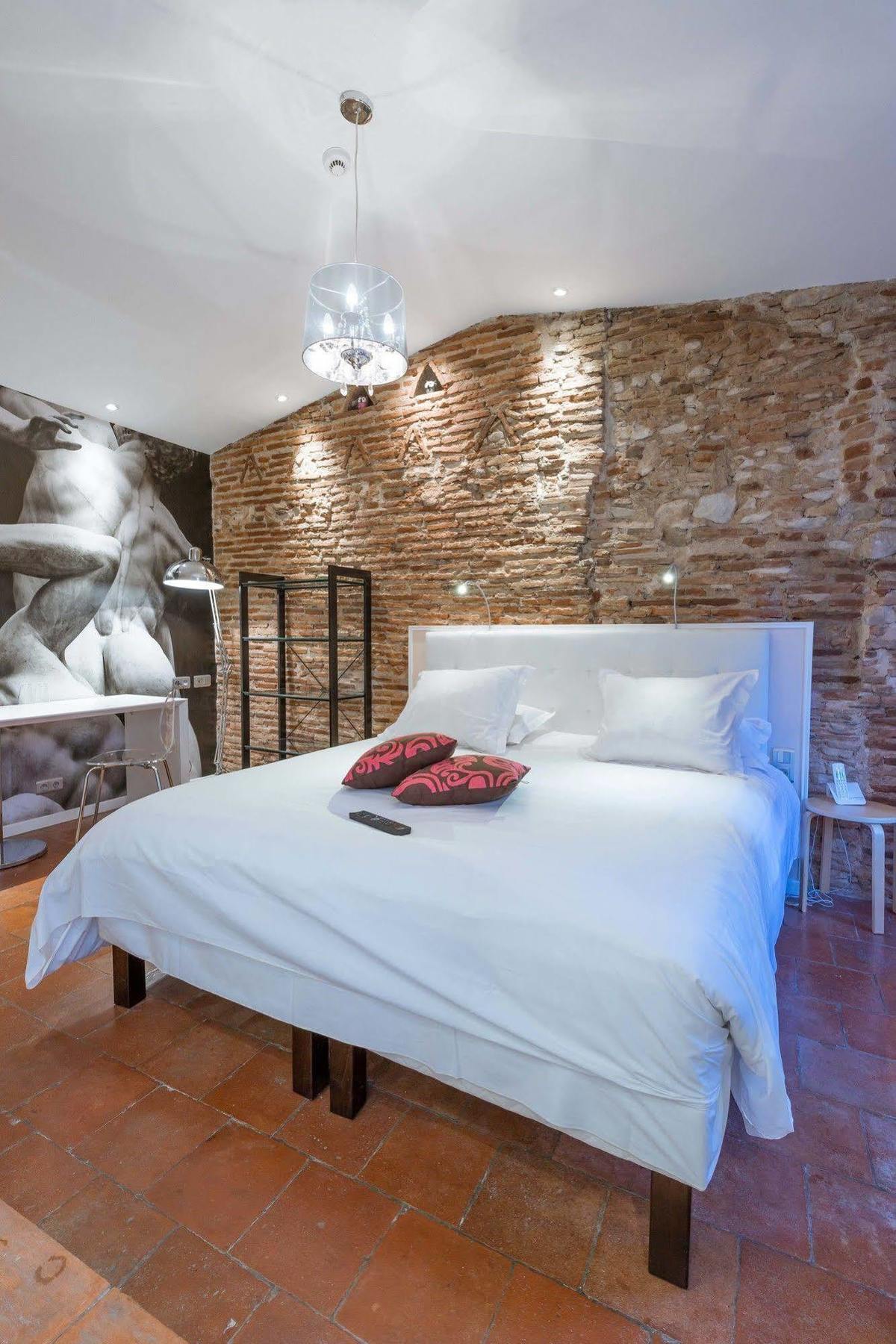 Europe Hotel Castres  Kültér fotó