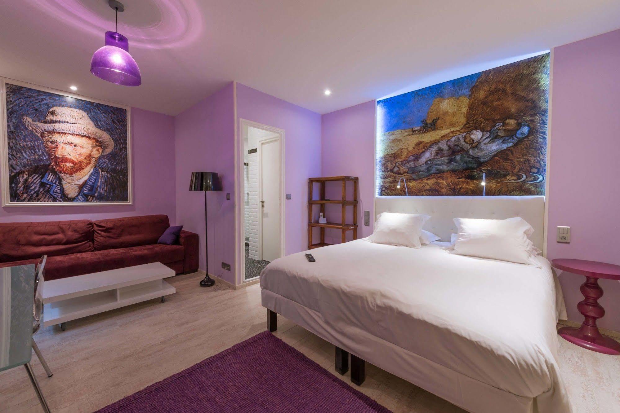 Europe Hotel Castres  Kültér fotó